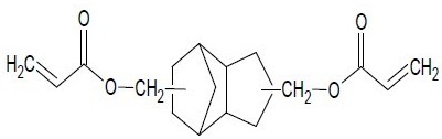 Tricyclodecane Dimethanol Diacrylate/DCPDA