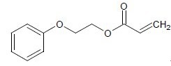 Phenoxyl Ethyl Acrylate/PHEA