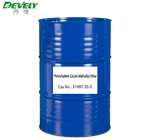 Polyalkylene Glycol Methallyl POLYETHER for Silicone Leveling Agent Cas No. 31497-33-3