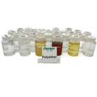 Methyl Alcohol Butyl Alcohol Polyalkylene POLYETHER Epoxy Group End Capped in water-soluble amino silicon oil