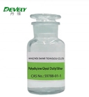 Polyalkylene Glycol Diallyl POLYETHER Double Allyl End Capped Water-based Synthesis  Cas No. 59788-01-1