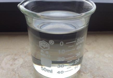 Polyethylene Glycol Glyceryl Polyether used as foam stabilization and wettingCAS No.: 31694-55-0