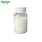 Polyethylene glycol allyl methyl ether for polyether modified silicones