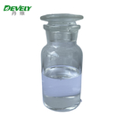 Polyalkylene glycol allyl glycidyl ether for silicone softener