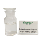 Allyl polyethylene glycol, methyl end capping, MW500, 10EO, Cas no. 27252-80-8