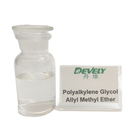 Allyl polyoxyethylene polyoxyel ether, methyl end capping,MW440,7EO/1PO, Cas no. 52232-27-6