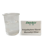 Allyl polyoxyethylene polyoxyel ether, MW2000, EO/PO 1/1, Cas no. 9041-33-2