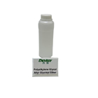 Polyalkylene glycol allyl glycidyl ether for silicone epoxy