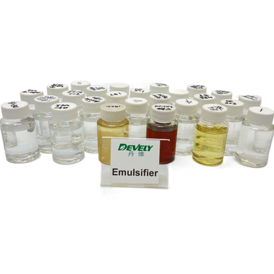 A Nonionic Surfactant Cashew Phenol Polyoxyethylene Polyether Biodegradable