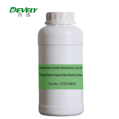 Polyethylene Glycol Allyl Methyl Polyether for Polyether Modified Silicones