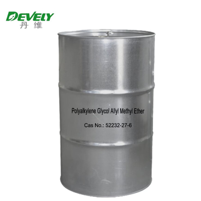 Allyl Polyoxyethylene Polyoxyel POLYETHER Methyl End Capping MW1000 EO/PO 3/1 Cas No. 52232-27-6