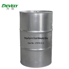 Polyethylene Glycol Monoallyl Polyether for Polydimethylsiloxane Modification APEG850 18EO Cas No. 27274-31-3