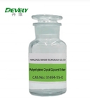 Polyethylene Glycol Glyceryl POLYETHER used as foam stabilization and wettingCAS No.: 31694-55-0