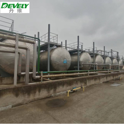 Allyl Polypropylene Glycol Methyl Terminat for Defoaming Applications CAS No.:62744-60-9