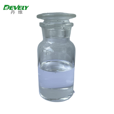 Methyl Capped Allyl Capped Epoxy Group Capped Butyl Capped Acetyl Capped