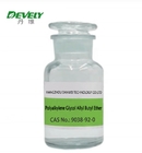 Polyalkylene Glycol Allyl Butyl Polyether Butyl End Capped CAS No. 9038-92-0