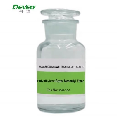 Allyl Polyethylene Glycol Polypropylene Glycol for Leveling Agent MW1250 EO/PO 1/1 CAS NO.: 9041-33-2