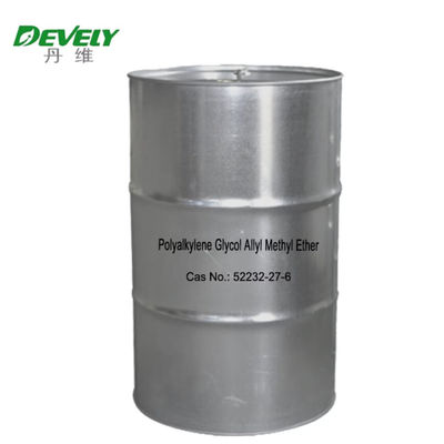 Allyl Polyethylene Glycol Polypropylene Glycol for Silicone Leveling Agent MW750 EO/PO 3/1 CAS No. 9041-33-2