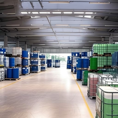 Polypropylene Glycol Monoallyl Polyether for Defoamer MW950 15PO CAS No. 9042-19-7