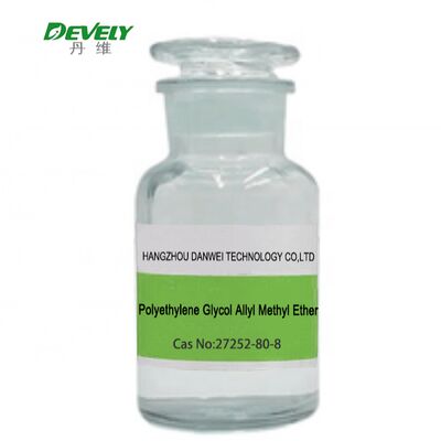 Polyethylene Glycol Allyl MethylEther MW500 10EO CAS No. 27252-80-8