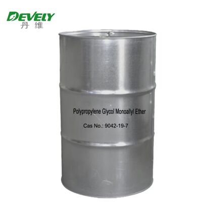 Allyl polypropylene glycol APPG2500 42PO CAS No. 9042-19-7