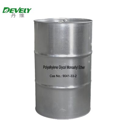 Allyl polyethylene glycol polypropylene glycol MW550 Cas No. 9041-33-2
