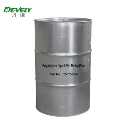 Allyl polyethylene glycol polypropylene glycol methyl ending MW1500