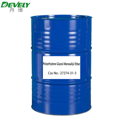 Allyl Alcohol PolyoxyethyleneEther APEG850 18EO