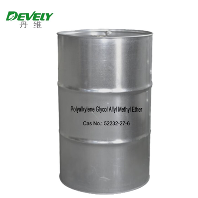 Polyethylene Glycol Polypropylene Glycol AllylEther Methyl Ending MW1000 CAS No. 52232-27-6