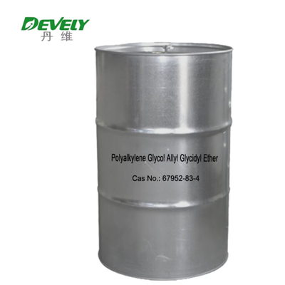 Polyethylene Glycol Polypropylene Glycol Allyl Epoxy PropylEther MW480 CAS No. 67952-83-4