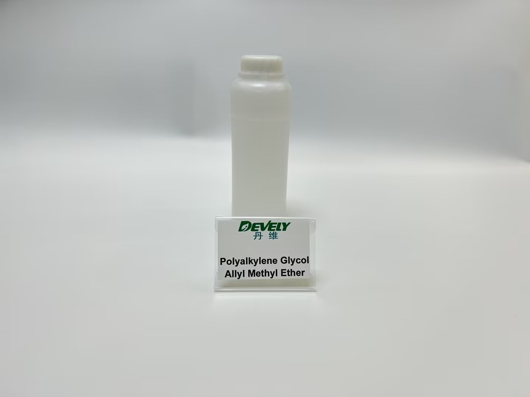 Allyl polyethylene glycol polypropylene glycol, methyl end capping