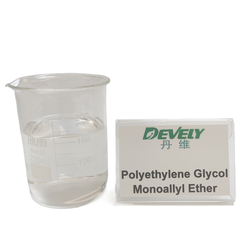 Allyl polyoxyethylene ether,APEG480,9.5EO,Cas no. 27274-31-3