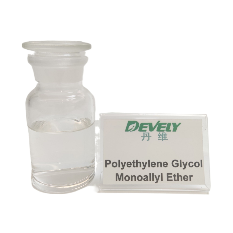 Allyl polyoxyethylene ether,APEG400,8EO,Cas no. 27274-31-3