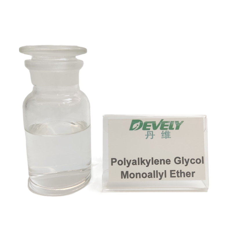 Allyl polyoxyethylene polyoxyel ether, MW1000, EO/PO 3/1, Cas no. 9041-33-2