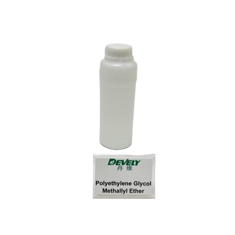 Polyethylene Glycol Methallyl Ether for Silicone Polyethers