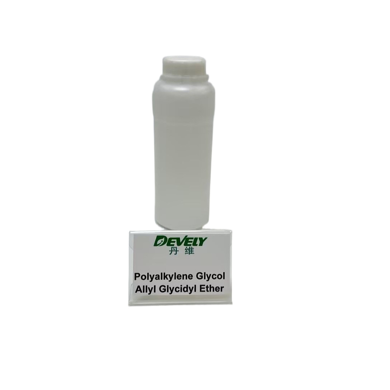 Allyl polyethylene glycol polypropylene glycol, Epoxypropyl ending, MW1000，EO/PO 3/1, Cas no. 67952-83-4