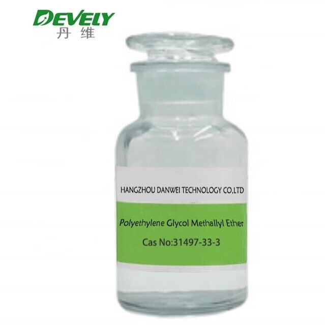 Polyethylene Glycol Methallyl Ether,Cas no 31497-33-3