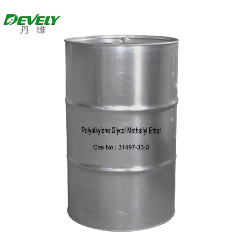 Methylallyl Polyethylene Glycol Polypropylene Glycol for silicone leveling Cas No. 31497-33-3