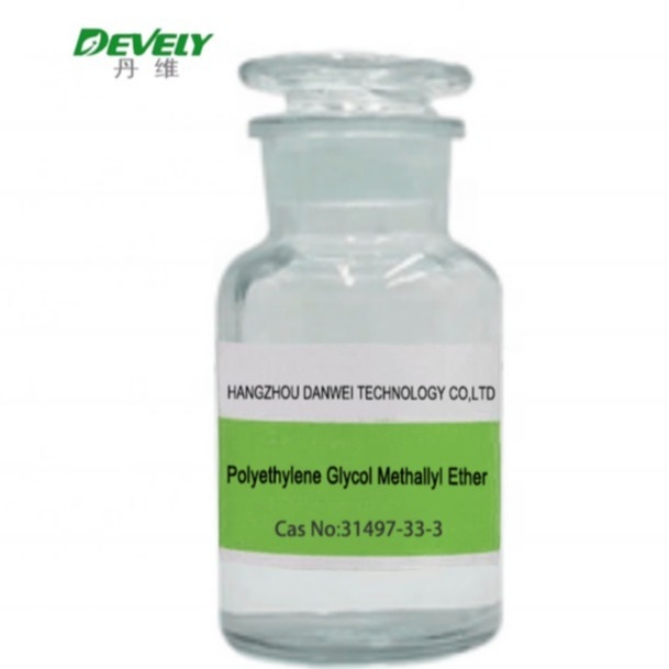 Polyethylene Glycol Methallyl Ether Cas No. 31497-33-3