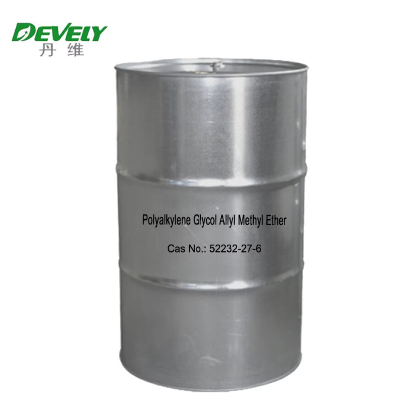 Allyl Polyethylene Glycol Polypropylene Glycol Methyl End Capping for Defoamer MW2000 EO/PO 1/1 CAS No.: 52232-27-6