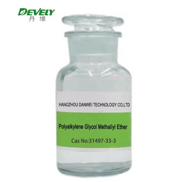 Methallyl polyethylene glycol polypropylene glycol CAS No. 31497-33-3