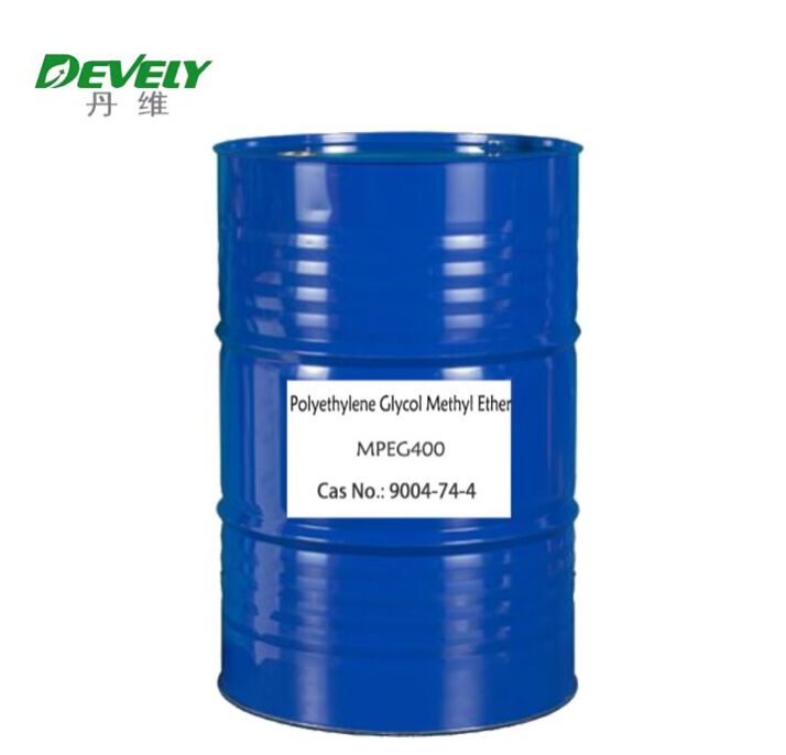 Polyoxyethylene Glycol Polyoxypropylene Glycol MonomethylEther