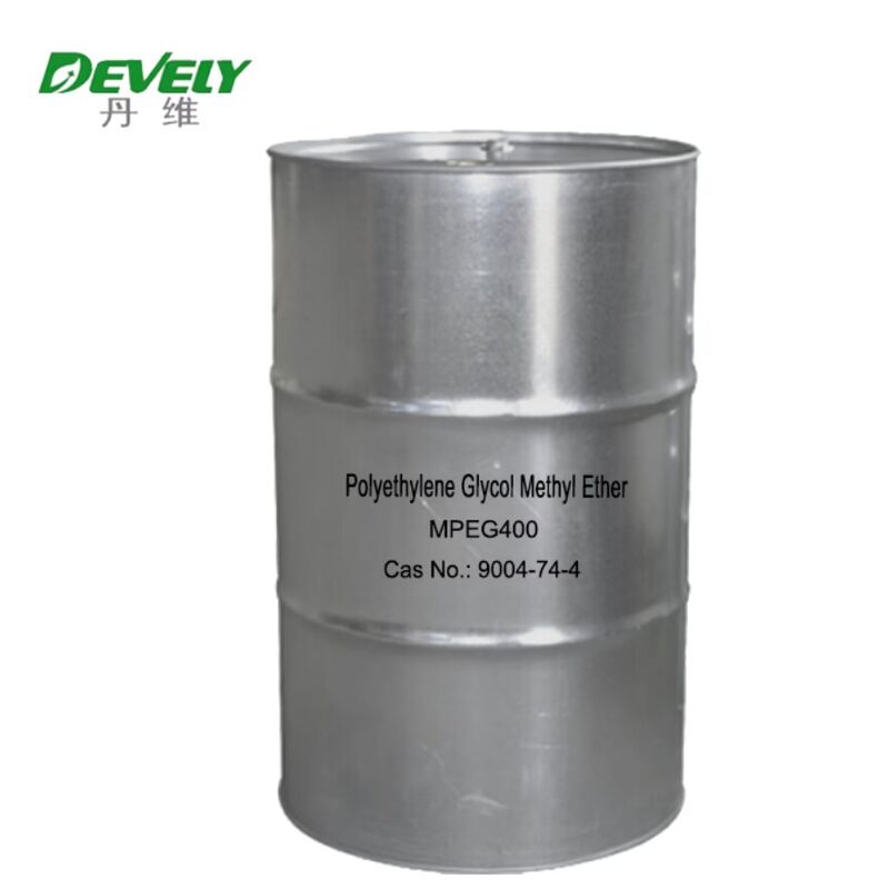C12-14 Fatty Alcohol Polyether CAS No. 68439-51-0