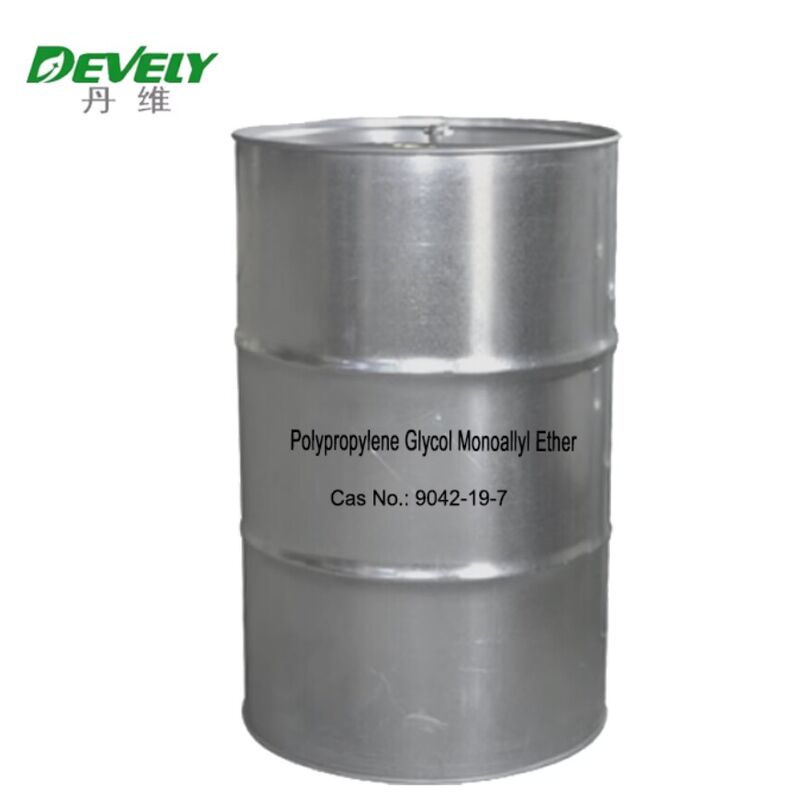 Allyl polypropylene glycol APPG2500 42PO CAS No. 9042-19-7