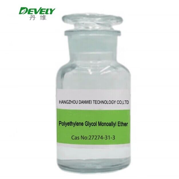Allyl PolyoxyethyleneEther APEG360 7EO