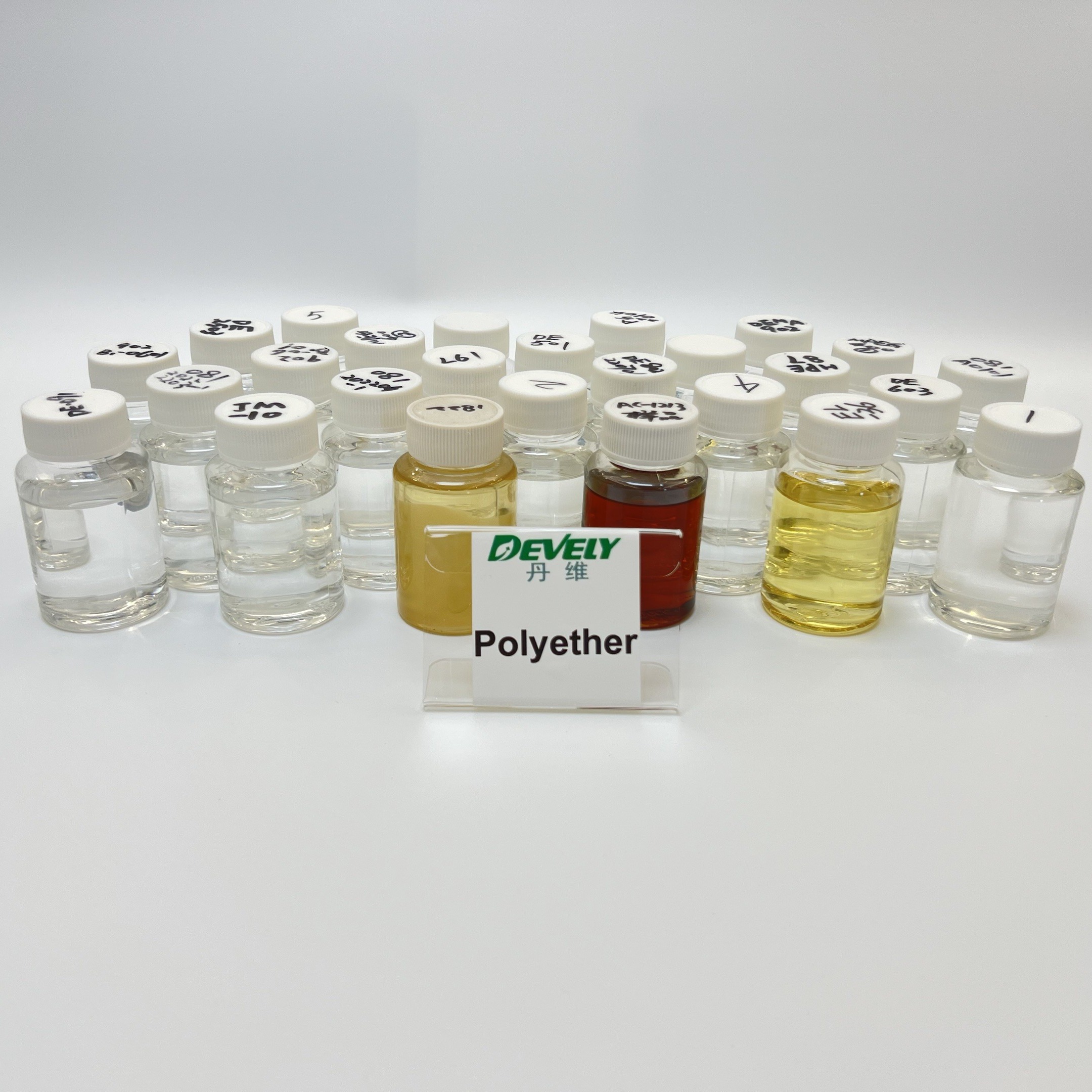 What Is Polyalkylene Glycol Used For? – EYRN